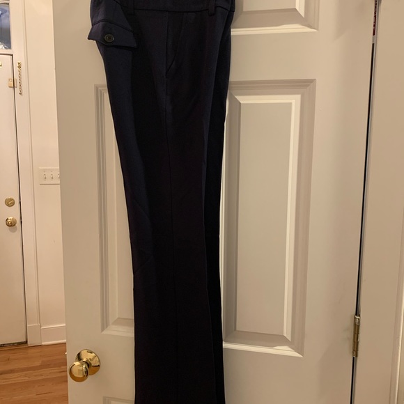 Cabi top notch trouser NWOT. Size 2. - Picture 5 of 5